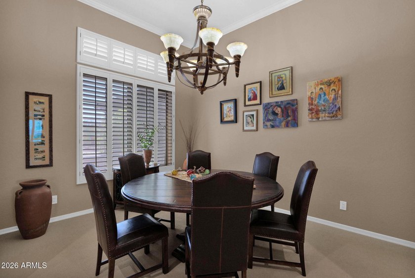 STUNNING mountain, golf course, and city light views surround - photo 19