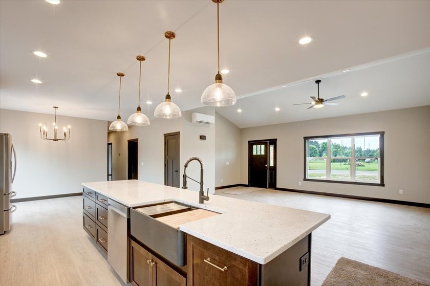 Coming Soon....This 3 bedroom Single Level Living Home is ready - photo 21