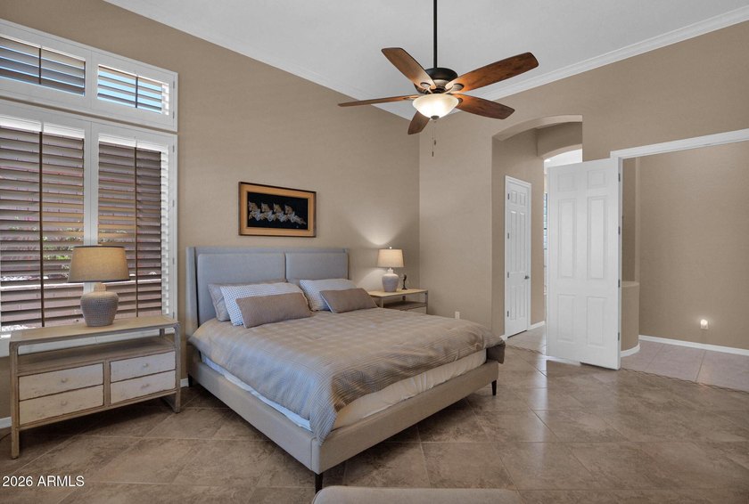 STUNNING mountain, golf course, and city light views surround - photo 22