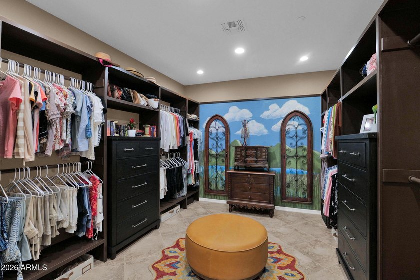 STUNNING mountain, golf course, and city light views surround - photo 26