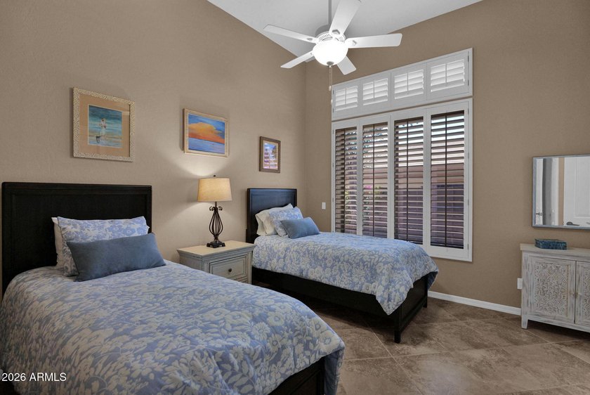 STUNNING mountain, golf course, and city light views surround - photo 30