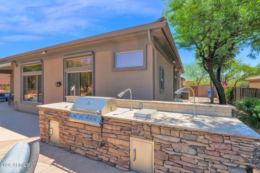 STUNNING mountain, golf course, and city light views surround - photo 47