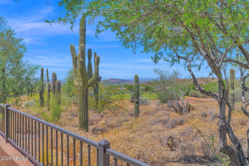STUNNING mountain, golf course, and city light views surround - photo 49