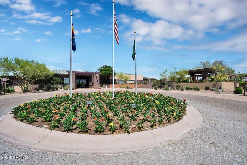 STUNNING mountain, golf course, and city light views surround - photo 53