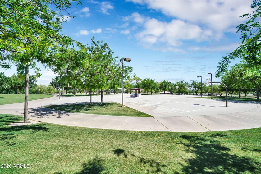 STUNNING mountain, golf course, and city light views surround - photo 54