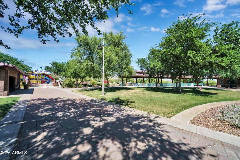 STUNNING mountain, golf course, and city light views surround - photo 58