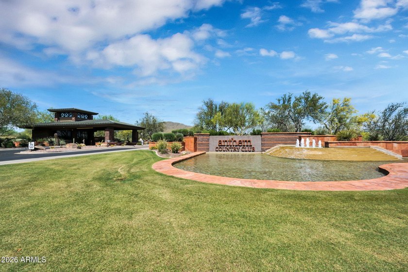 STUNNING mountain, golf course, and city light views surround - photo 59