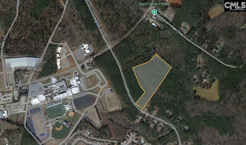 This exceptional commercial lot offers a unique opportunity to - photo 8