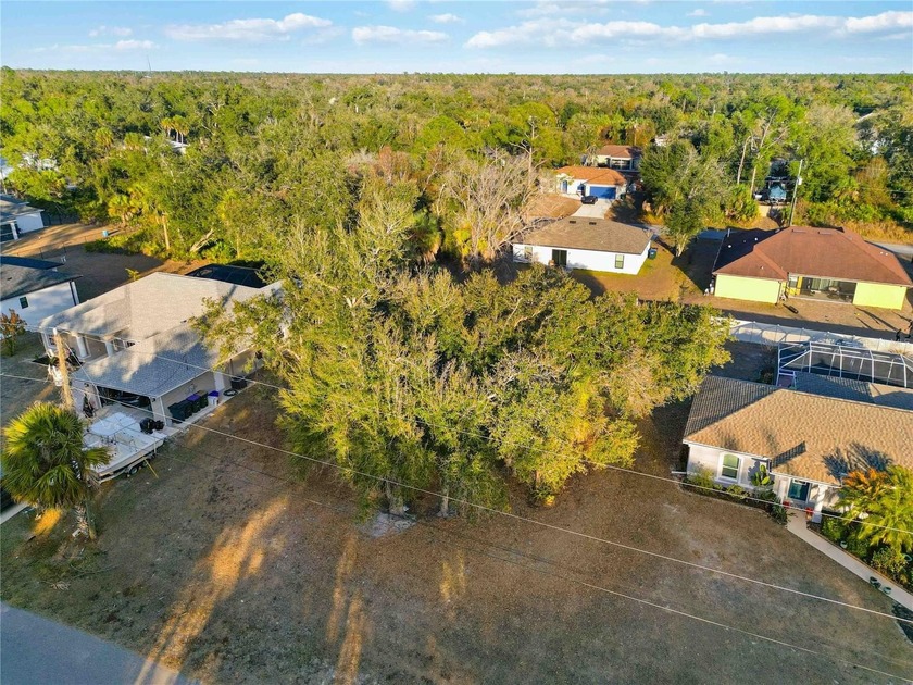 Rare opportunity to own a mostly cleared, ready-to-build lot in - photo 4