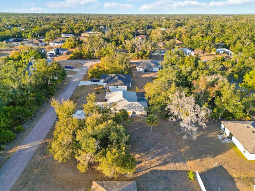 Rare opportunity to own a mostly cleared, ready-to-build lot in - photo 8