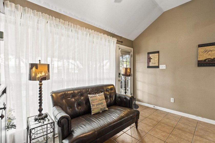 Welcome home to this beautifully maintained single-story home in - photo 9