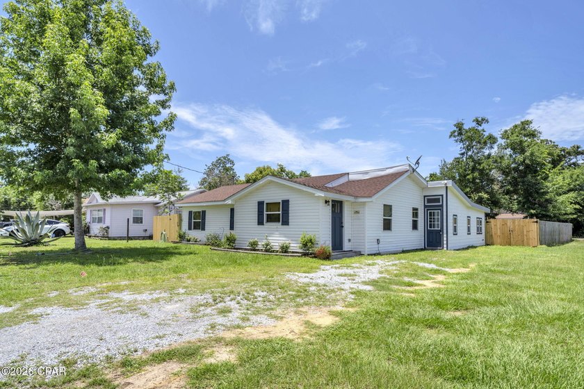 Completely remodeled and expanded to approximately 1,744 square - photo 22