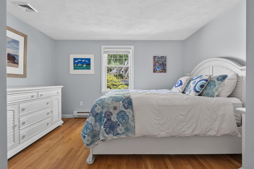 Welcome to 46 Colonial Village, a beautifully maintained 2BR - photo 22