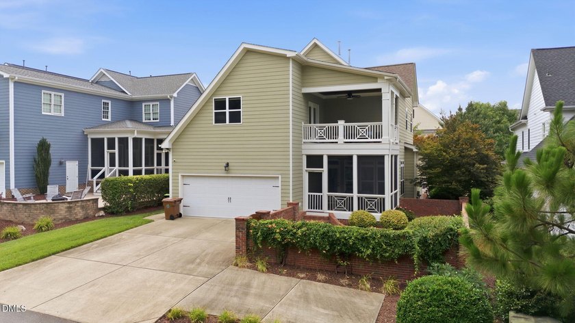 Welcome to this beautifully crafted home in the highly - photo 22