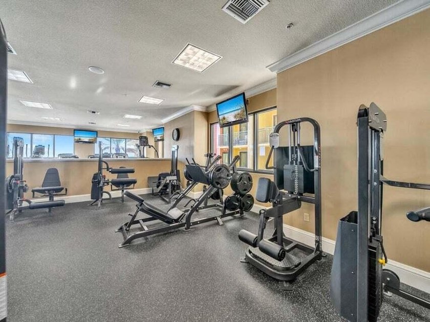 GREAT PRICE REDUCTION. Prime unit opens directly to pool deck. 2 - photo 29