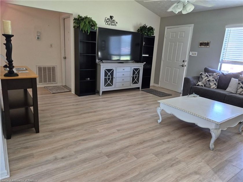 This lovely villa is located in a highly desirable 55+ Community - photo 5