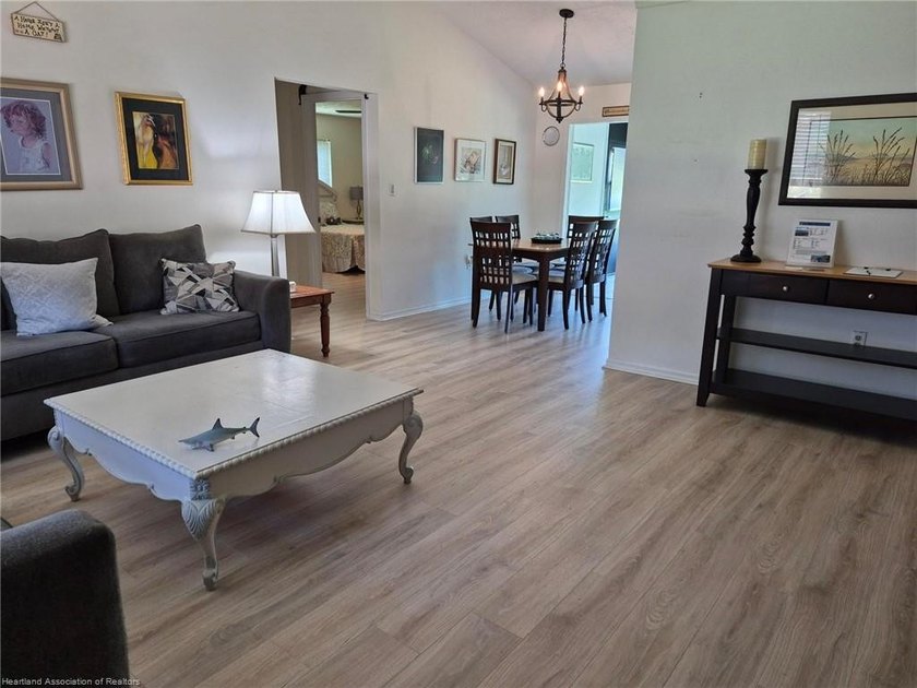 This lovely villa is located in a highly desirable 55+ Community - photo 6