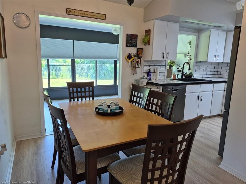This lovely villa is located in a highly desirable 55+ Community - photo 7