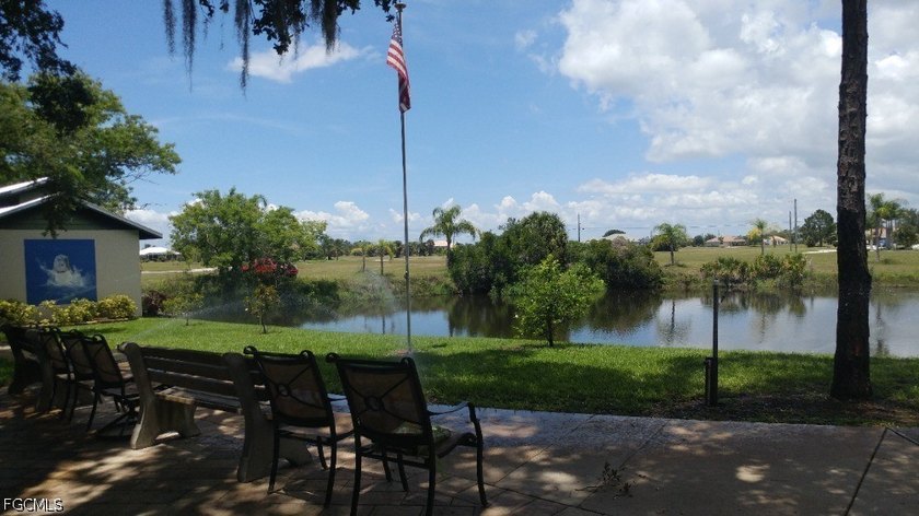 This oversized 0.46-acre multi-family zoned property in the - photo 8