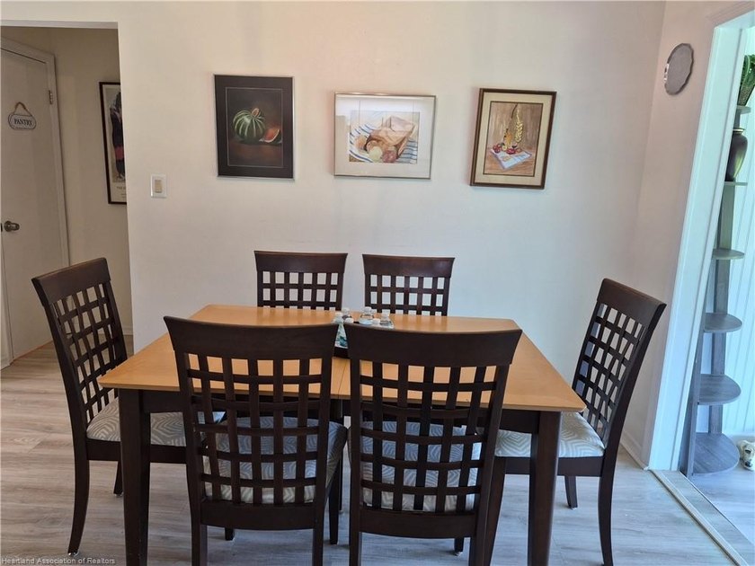 This lovely villa is located in a highly desirable 55+ Community - photo 8