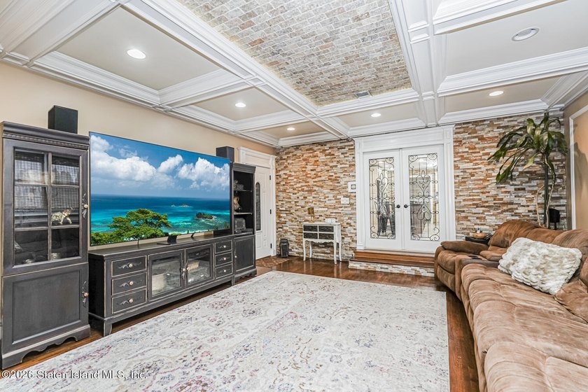Welcome to 699 Ionia Avenue, a stunning brick-front center hall - photo 22