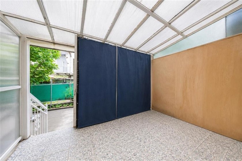 Rare-find oversized 6-family building with a 25'*72' building - photo 31
