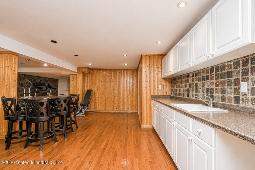 Welcome to 699 Ionia Avenue, a stunning brick-front center hall - photo 42