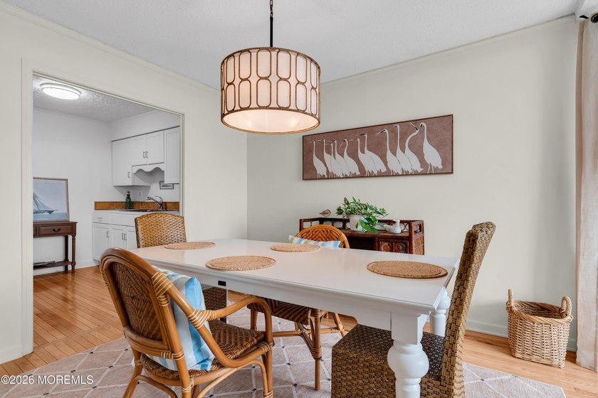 Imagine a lifestyle where the NYC skyline, Sandy Hook Beach, and - photo 9