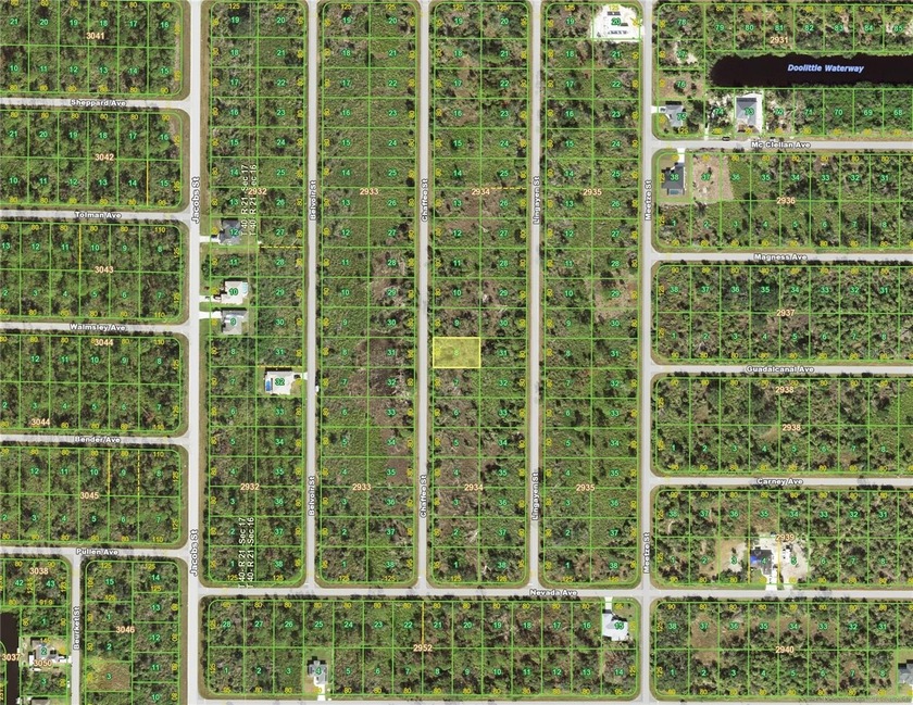 Great price for future investment. There are homes starting to - photo 3