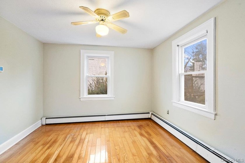 Welcome to 43 Van Nostrand Avenue, an updated 3-bedroom - photo 11