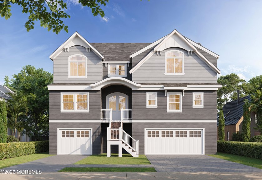Breathtaking new construction waterfront home on the Beaver Dam - photo 2