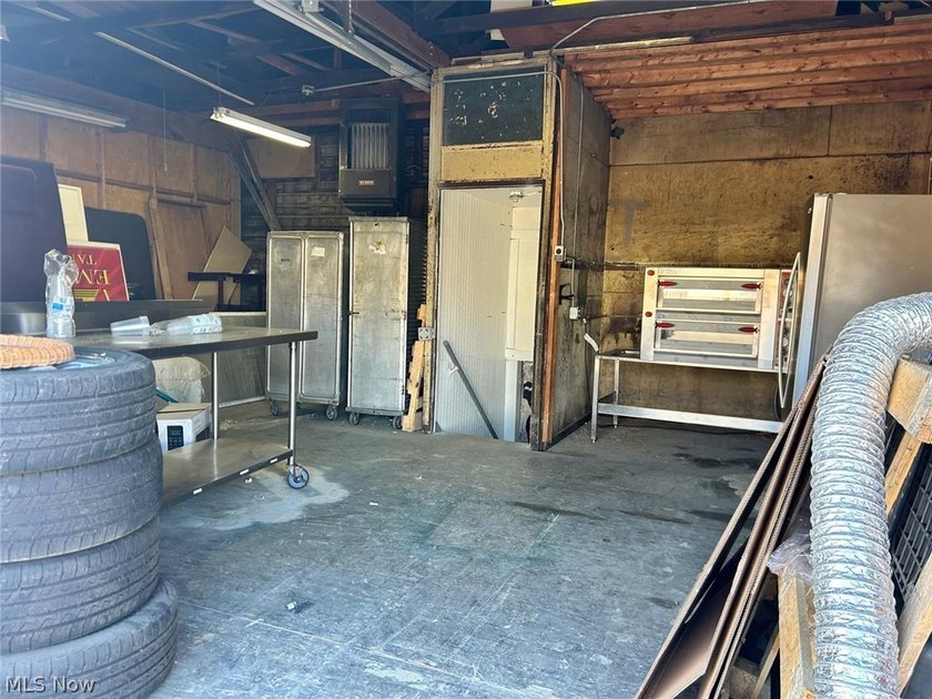 Versatile Retail / Service Building with Income - Prime E. 185th - photo 25