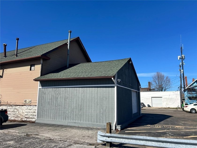 Versatile Retail / Service Building with Income - Prime E. 185th - photo 33