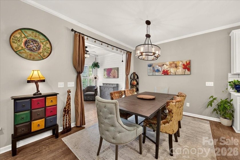 **Welcome home to this beautifully updated townhome in Fort - photo 12