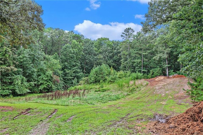 Great opportunity in this rapidly growing Cherokee County. Zoned - photo 4