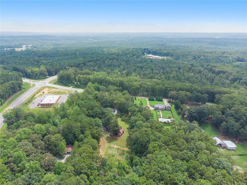 Great opportunity in this rapidly growing Cherokee County. Zoned - photo 5