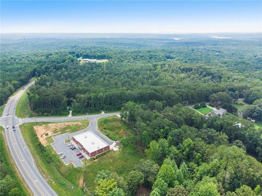 Great opportunity in this rapidly growing Cherokee County. Zoned - photo 8