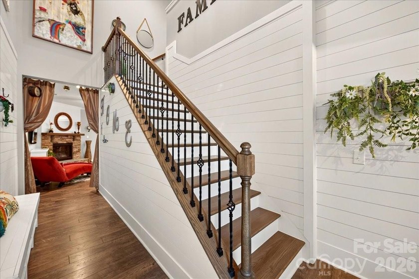 **Welcome home to this beautifully updated townhome in Fort - photo 20