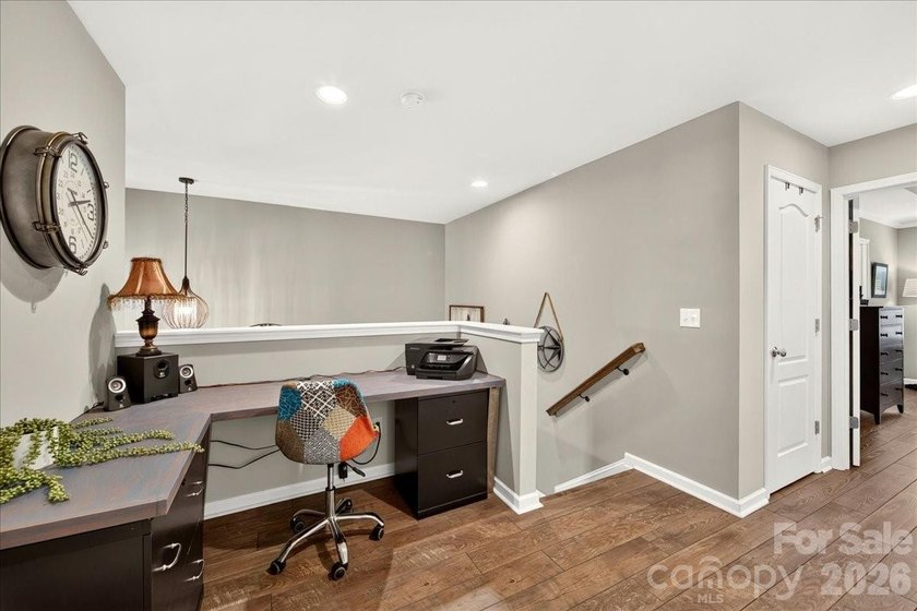 **Welcome home to this beautifully updated townhome in Fort - photo 22
