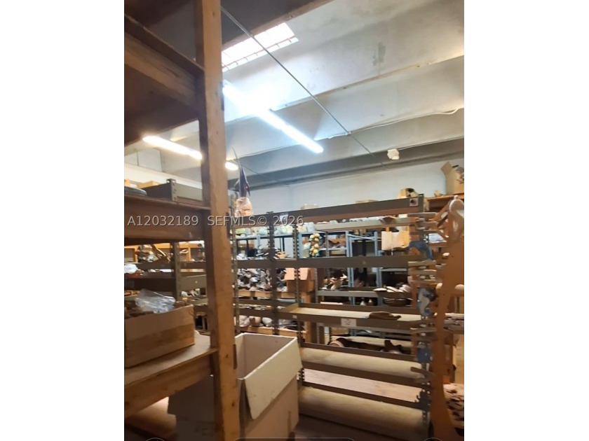 Warehouse #6 For Sale with Opportunity to Also Purchase Next - photo 22