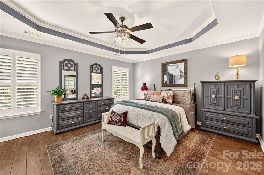**Welcome home to this beautifully updated townhome in Fort - photo 23