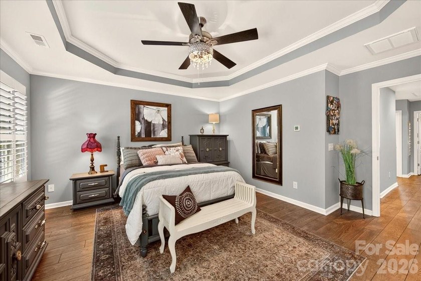 **Welcome home to this beautifully updated townhome in Fort - photo 24