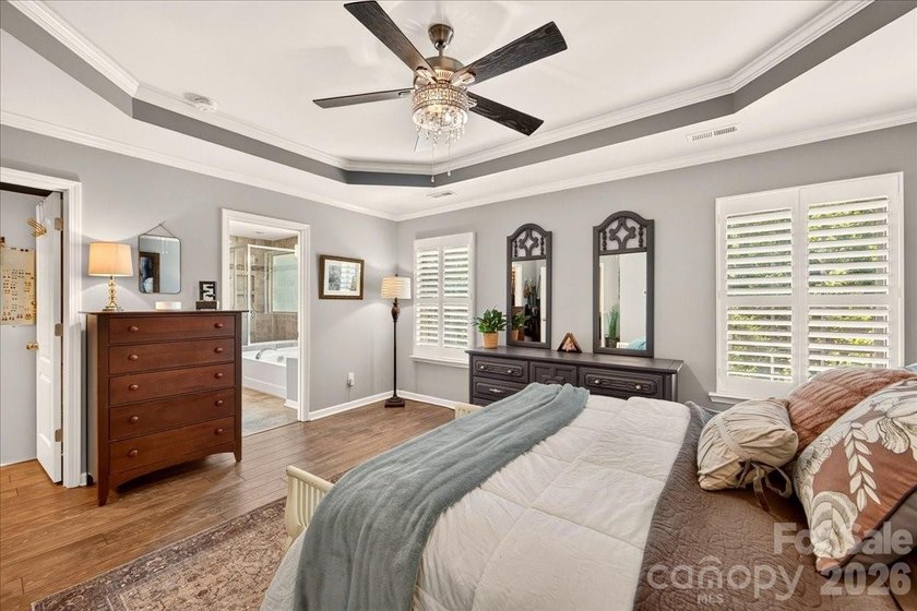 **Welcome home to this beautifully updated townhome in Fort - photo 25