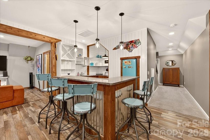 **Welcome home to this beautifully updated townhome in Fort - photo 37