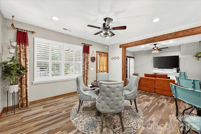 **Welcome home to this beautifully updated townhome in Fort - photo 40
