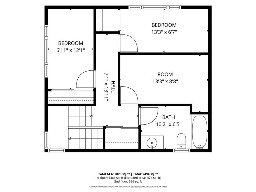 Welcome to 8021 Sunset Circle, a rare cul-de-sac opportunity in - photo 40