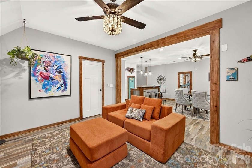 **Welcome home to this beautifully updated townhome in Fort - photo 41
