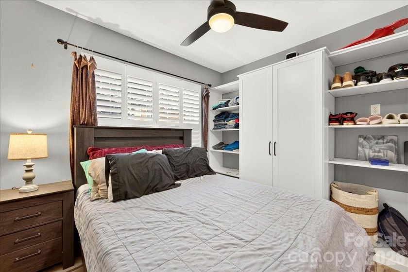 **Welcome home to this beautifully updated townhome in Fort - photo 43