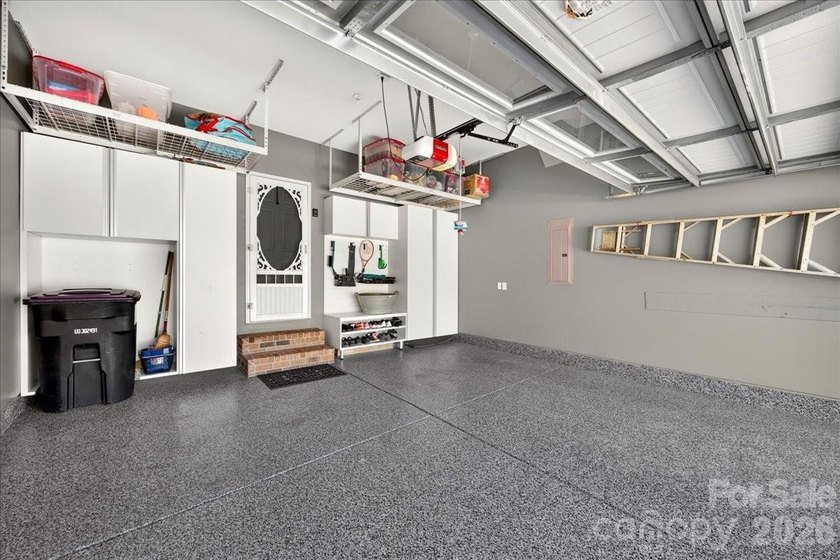 **Welcome home to this beautifully updated townhome in Fort - photo 45
