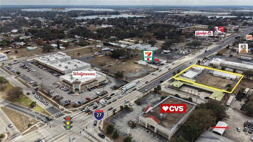VALUE-ADD RETAIL + SELF-STORAGE REDEVELOPMENT OPPORTUNITY - - photo 6